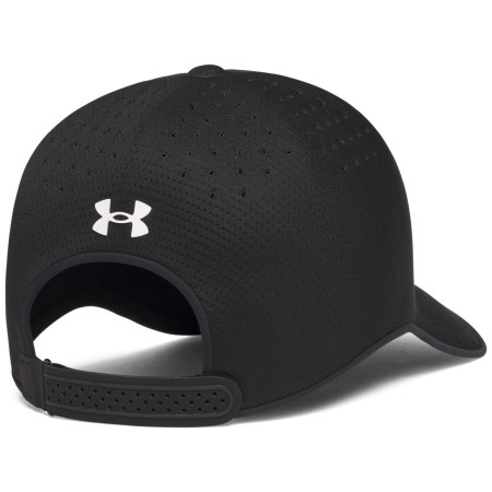 Berretto con visiera Under Armour StealthForm Uncrushable
