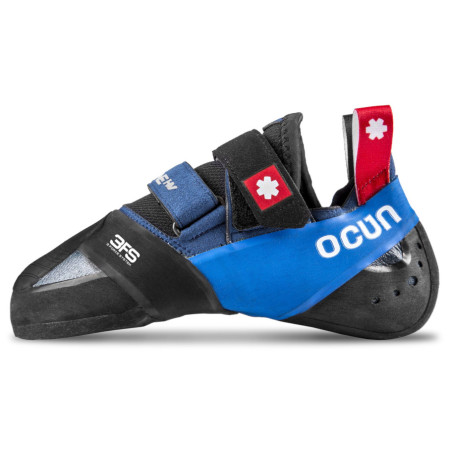 Scarpe da arrampicata Ocún Ozone HV