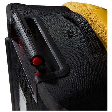 Valigia con ruote The North Face Base Camp Rolling Thunder 28