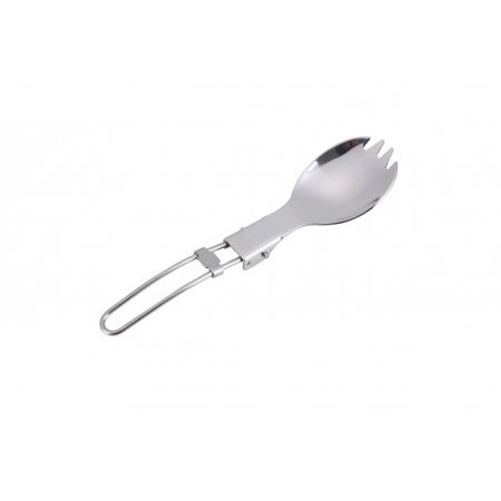 Posate Pinguin Spork Steel