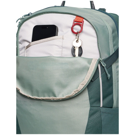 Zaino da trekking piccolo Vaude Wizard 24+4
