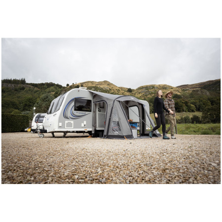 Tenda per roulotte Vango Palma Air 260