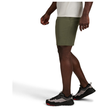 Pantaloncini da uomo Black Diamond M Pursuit Shorts