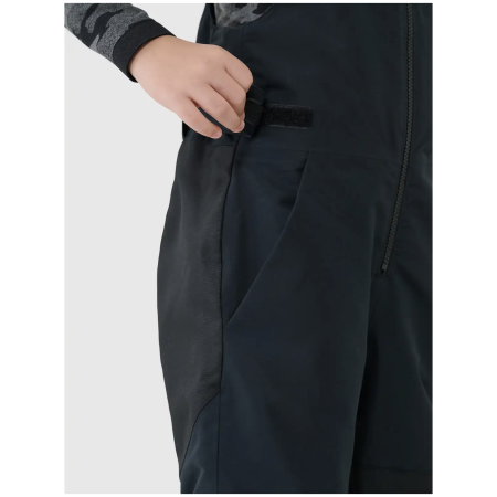 Pantaloni da bambino 4F Trousers Fnk M0959