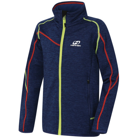 Felpa da bambino Hannah Gery Jr.