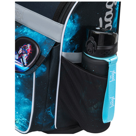 Zaino per la scuola elementare Baagl Zippy