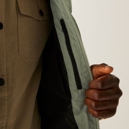 Giacca invernale da uomo Regatta Lakiver