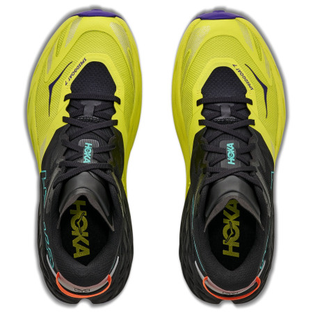 Scarpe da corsa da uomo Hoka M Speedgoat 7