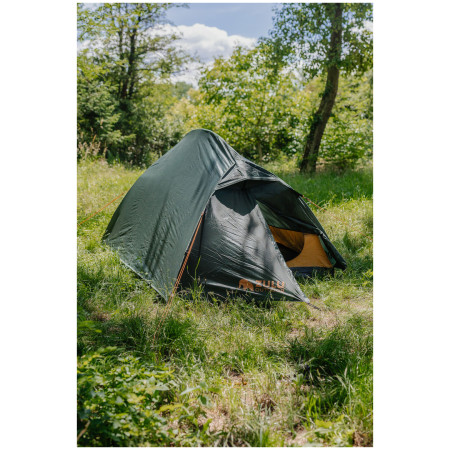 Tenda da trekking Zulu Dreamtime Solo