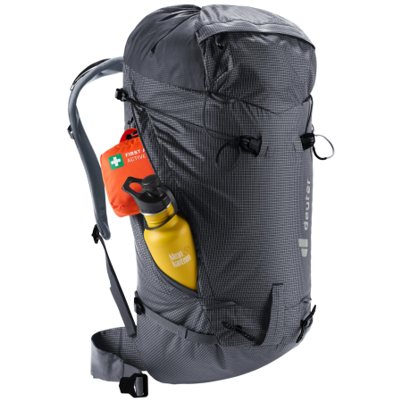 Zaino da trekking Deuter Guide Lite 30