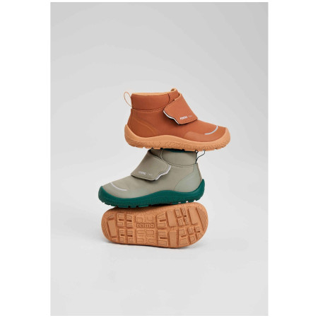 Scarpe da bambino Reima Hyppii