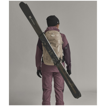 Zaino da scialpinismo Ortovox Venet Tour 28 S