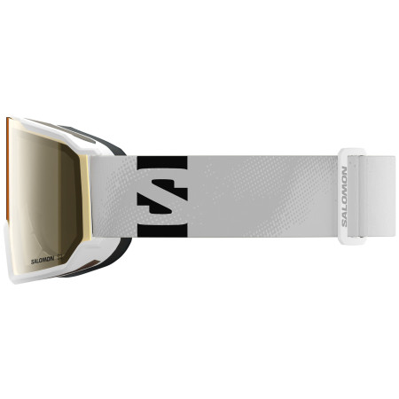 Occhiali da sci Salomon S/VIEW 3 Access