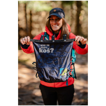 Sacco per la spazzatura 4camping Trashbag