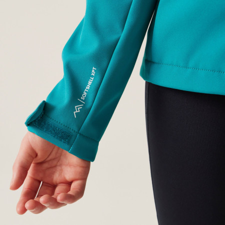 Giacca da bambino Regatta Acidity VIII