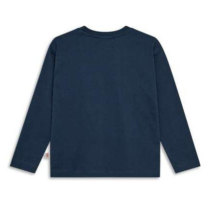 Maglietta da bambino Lego Wear Lwtaj 713 Dark Navy