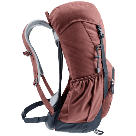 Zaino Deuter Zugspitze 22 SL