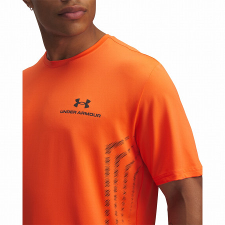 Maglietta da uomo Under Armour Vanish Energy Graphic SS