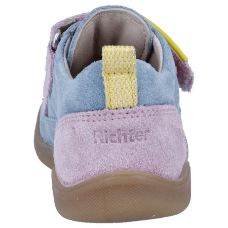 Scarpe da bambino Richter Samy Sky/Cameo/Soleil