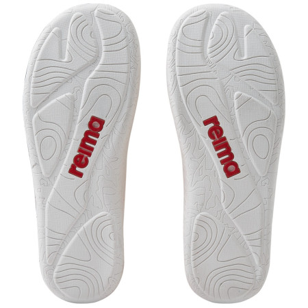 Scarpe da bambino Reima Astelu Apricot