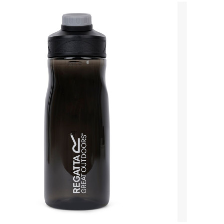 Borraccia Regatta Tritan Trekking Bottle 0.8L nero Black