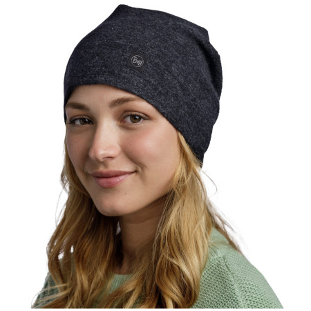 Berretto Buff Merino Fleece Beanie