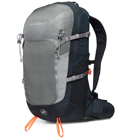 Zaino Mammut Lithium Zip grigio GranitBlack