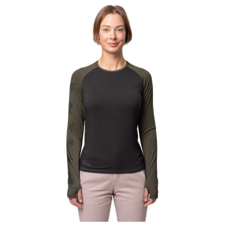 Maglietta da donna Rafiki Zenith W