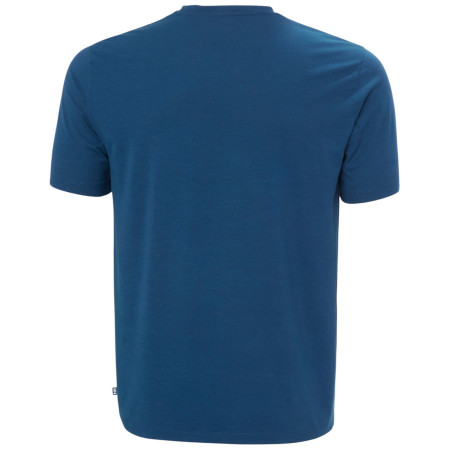 Maglietta da uomo Helly Hansen Skog Graphic T-Shirt