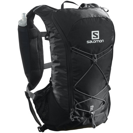 Zaino Salomon Agile 12 Set nero Black
