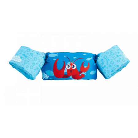 Gilet di galleggiamento Sevylor Puddle Jumper Humr blu