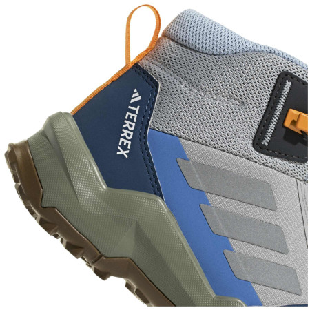 Scarpe da bambino Adidas Terrex Ax4R Mid
