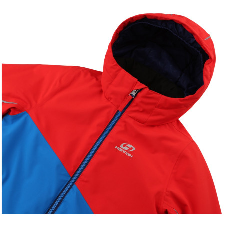 Giacca invernale per bambini Hannah Kigali Jr