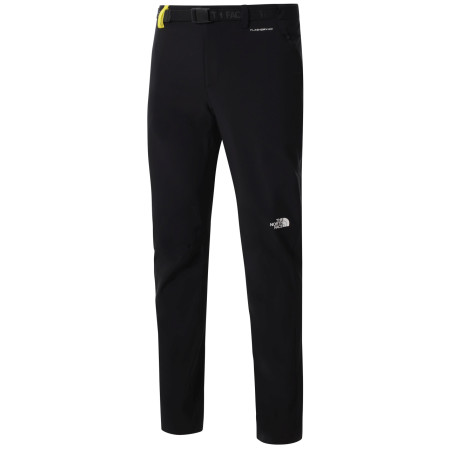 Pantaloni da uomo The North Face Circadian Pant nero Tnf Black/Tnf White