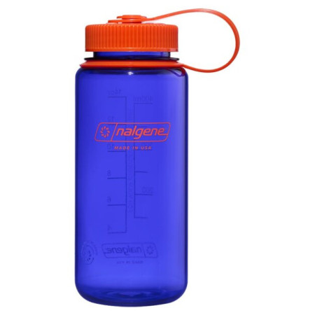 Borraccia Nalgene Wide Mouth 500 ml Sustain