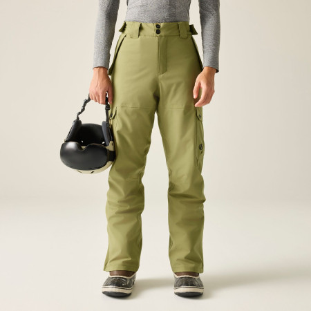 Pantaloni da uomo Dare 2b Baseplate Insulated Pant