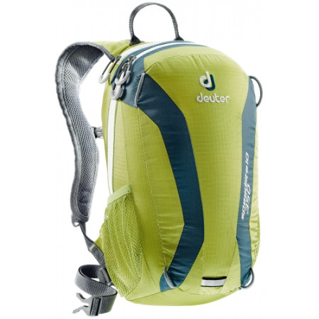 Zaino Deuter Speed lite 10 verde chiaro