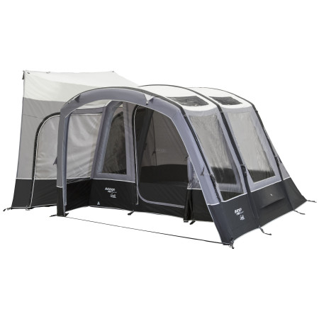 Tenda per minibus Vango Galli III Compact Low grigio CloudGray