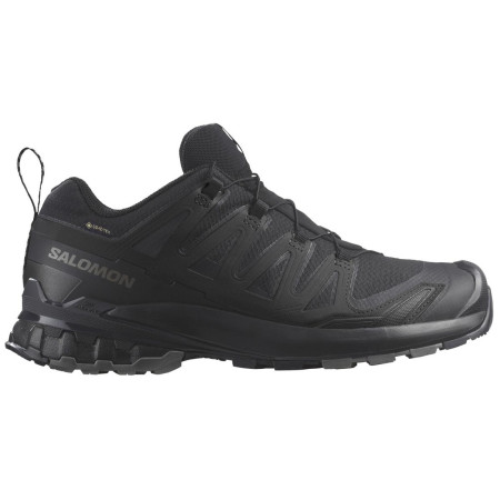 Scarpe da trekking da uomo Salomon Xa Pro 3D V9 Gore-Tex