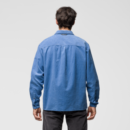 Camicie Wild Country Sequence Uni Shirt