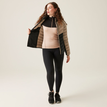 Giacca invernale da donna Regatta Women's Dalent