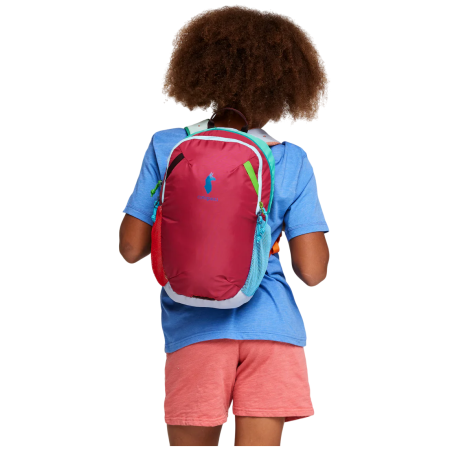 Zaino bambino Cotopaxi Kids' Dimi 12L Backpack Del Dia