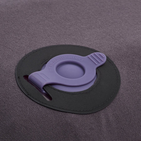 Cuscino gonfiabile Zulu Deep Quad