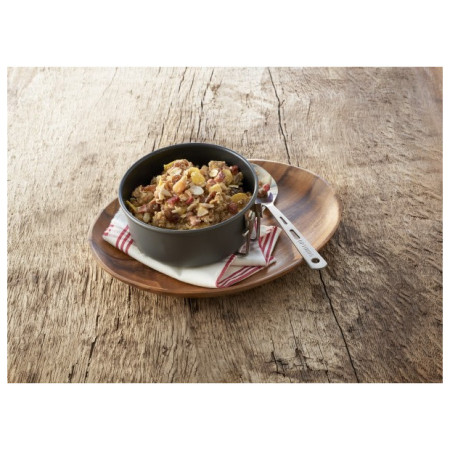 Cibo disidratato Trek’n Eat Celozrnné müsli s ovocem