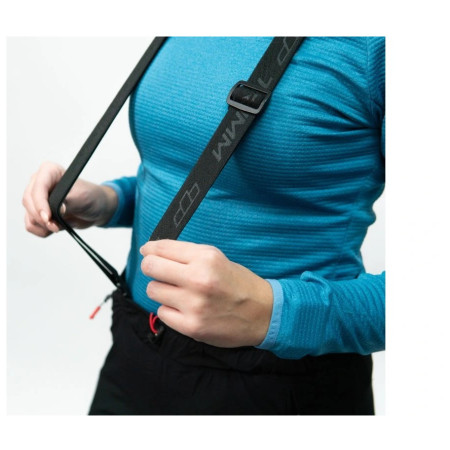 Pantaloni da donna Trimm Contra Pants