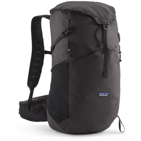 Zaino da trekking Patagonia Terravia Pack 28L nero Black