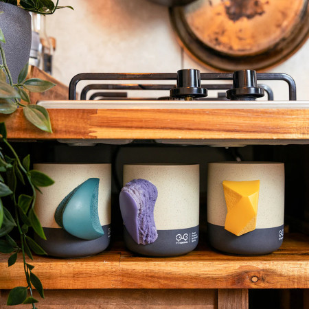 Tazza YY VERTICAL Climbing Mug Evo