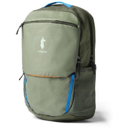 Zaino Cotopaxi Allpa 26L Daypack verde Fatigue