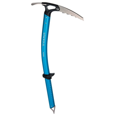 Piccozza Camp Zenith