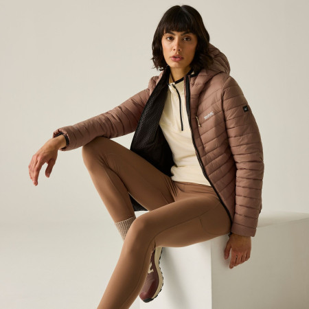Giacca da donna Regatta Womens Lightfell